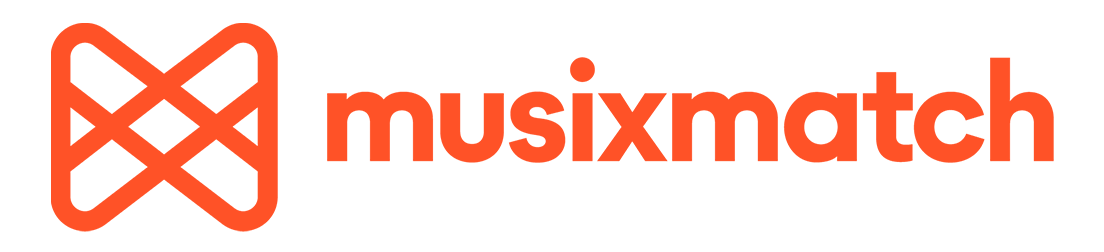 musixmatch logo