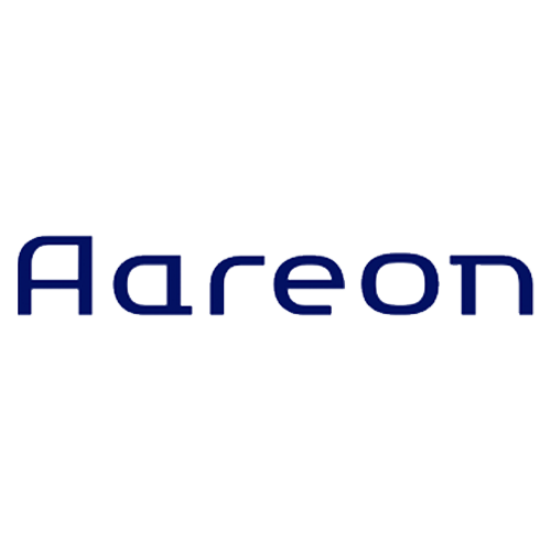 Aareon logo