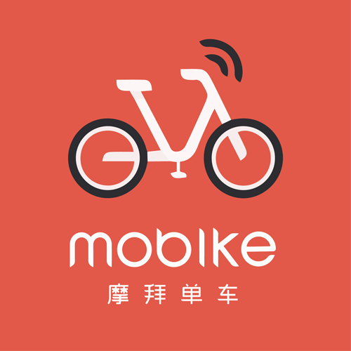 Mobike logo