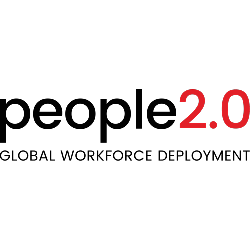 People 2.0 logo