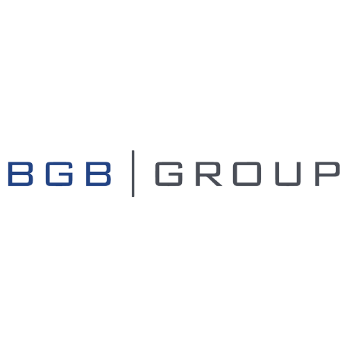 BGB Communications logo