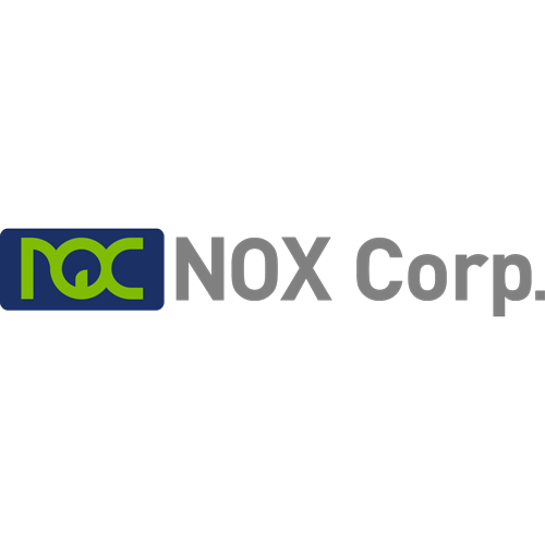 Nox Corporation logo