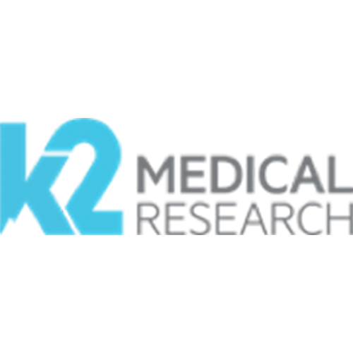 K2 Medical Research logo