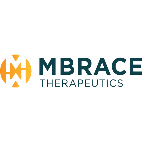 MBrace logo