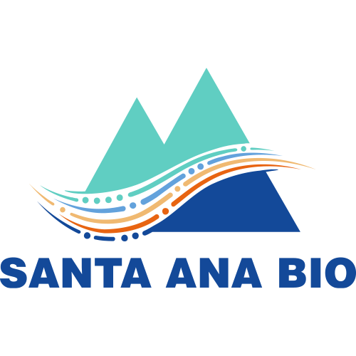 Santa Ana Bio logo