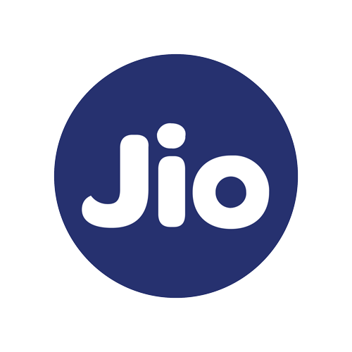 Jio Platforms logo