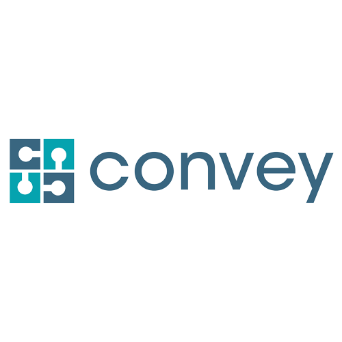 Convey Health logo