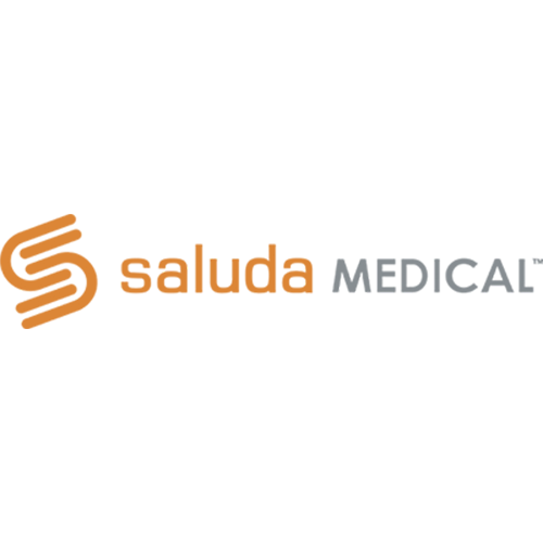 Saluda logo