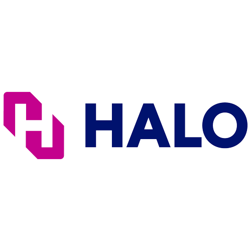 Halo Branded Solutions logo