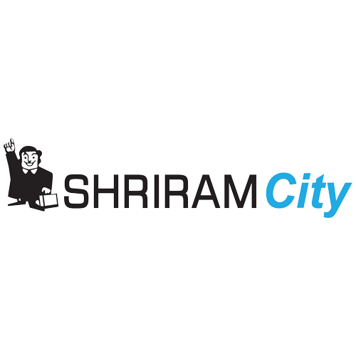 Shriram City Union logo